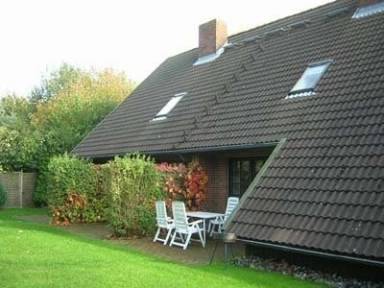 Ferienhaus Dahme