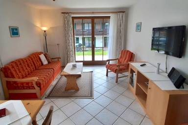 Ferienwohnung Bayrischzell