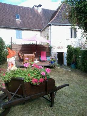 House Mayrac