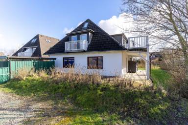 Apartment Sankt Peter-Ording