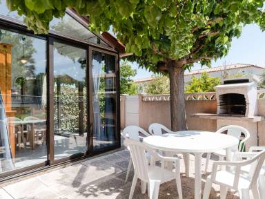 Villa Narbonne