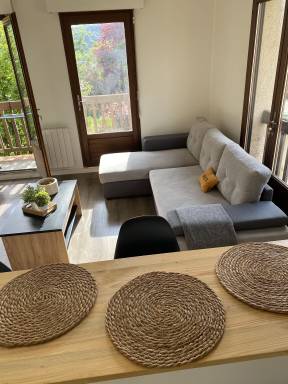 Appartement Cahors