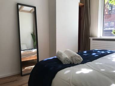 Ferienwohnung Delft