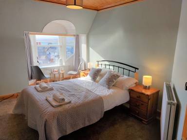 Accommodation Lerwick