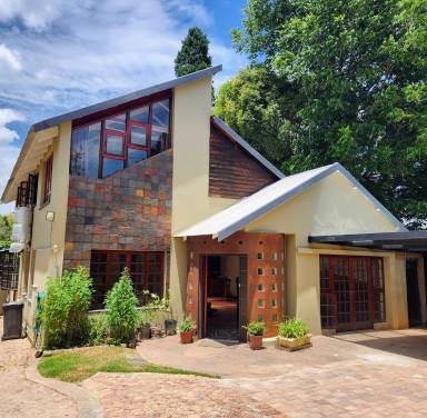 Casa Johannesburgo