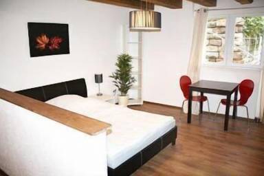 Ferienwohnung Weil der Stadt