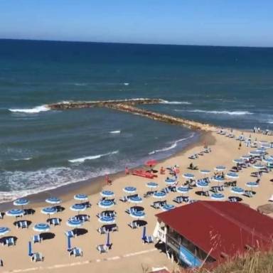 Appartamento  Lavinio-lido di Enea