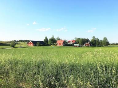 Hus  Östersund