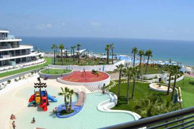Apartamento Los Arenales del Sol