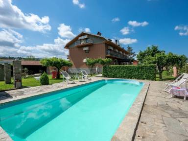 Casa  Santo Stefano Belbo