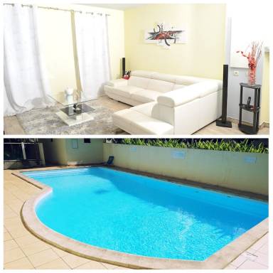 Apartment  Les Abymes