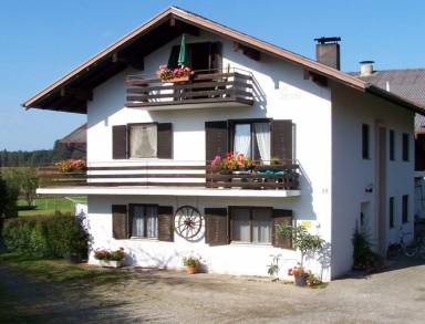 House Chiemsee