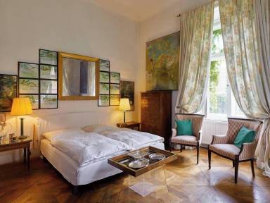Apartment Krems an der Donau