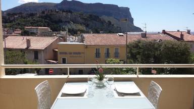 Apartament  Cassis