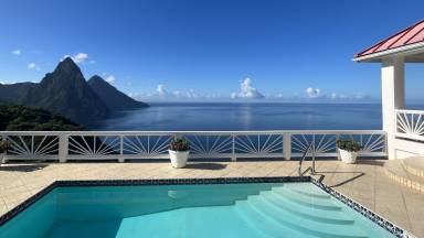 Villa Soufriere