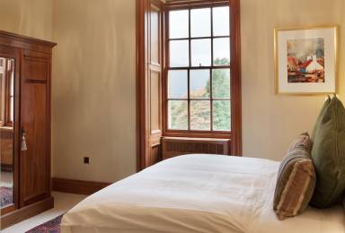 Accommodation Glencoe