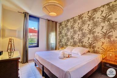 Appartement Saint-Pierre