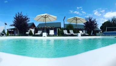 Resort Wrzosowo