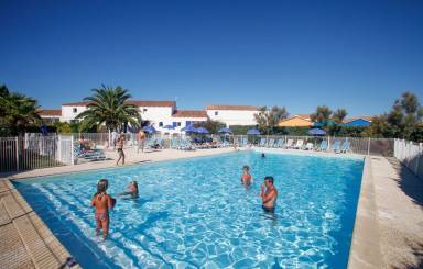 Appartement Le Château-d'Oléron