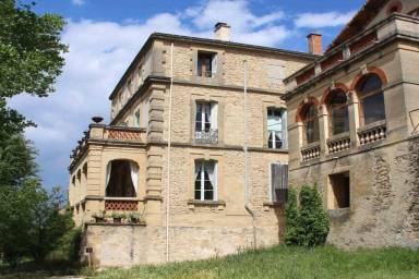 Villa  Vers-Pont-du-Gard