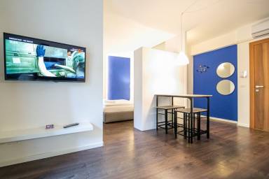 Ferienwohnung Bozen
