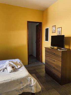 Apartamento Barra Nova