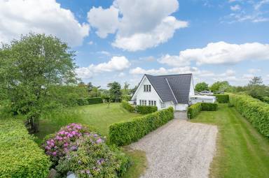 Huis Farsø