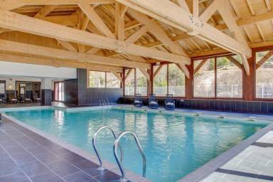 Appartement Vallorcine