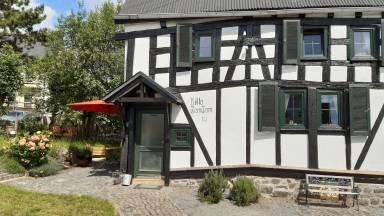 House Büdingen