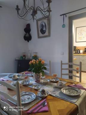 House  Quillan