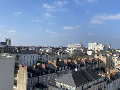 Appartement  Les Ponts-de-Cé