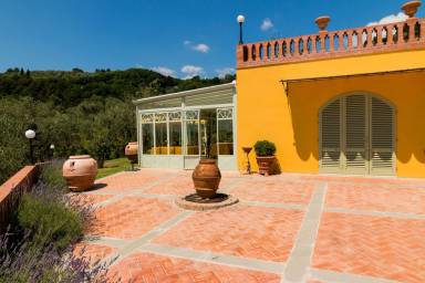 Ferienhaus Montecatini Terme