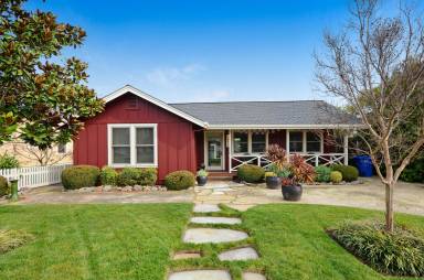 House  Sonoma