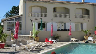 Maison de vacances Crillon-le-Brave