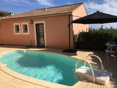 Villa Mandelieu-la-Napoule