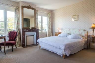Bed and breakfast Verneuil-sur-Avre