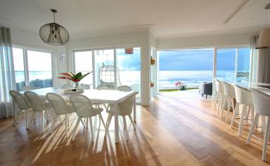 Maison de vacances Cronulla