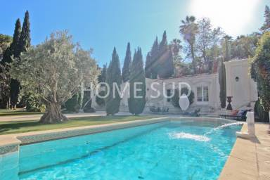 Villa Cannes