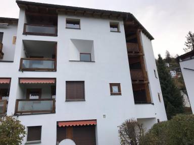 Apartment  Flims
