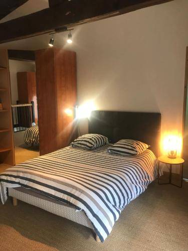 Maison de vacances Cognac