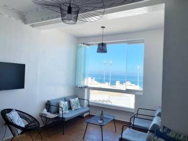 Appartement Dar Bouazza