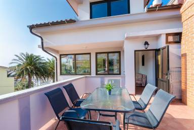 Appartement Rab