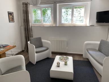 Apartment  Dinan