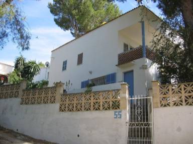 House  Santa Ponsa