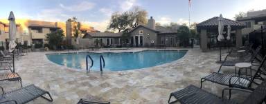 Condo Estates At Scottsdale Ranch