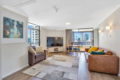 Apartment Sydney