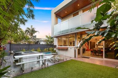 House  Casuarina