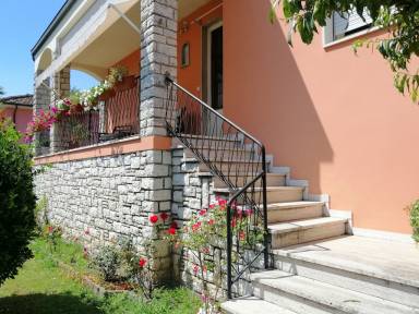 House  Montuolo