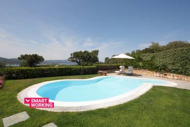 Ferienwohnung Porto Rotondo