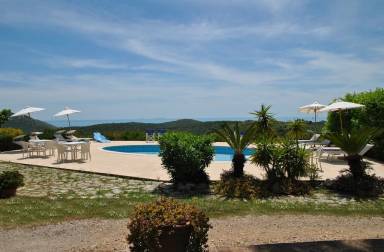 Maison de vacances Itri